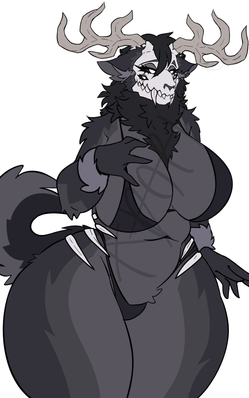 Mal0 (Scp Foundation) Rule 34 Image