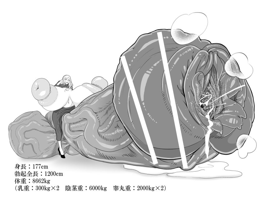 1futa balls_bigger_than_body balls_bigger_than_breasts balls_bigger_than_head balls_bigger_than_torso big_nipples black_hair black_heels blonde_hair blonde_hair_futa breasts_bigger_than_head cbig_nipples censored closed_eyes cum futanari gaping_urethra gero_1992 gigantic_penis gigantic_testicles hand_behind_head hand_over_head heels huge_balls huge_breasts huge_nipples hyper_balls hyper_cock hyper_penis hyper_testicles large_areolae measurements penis_pussy precum precum_drip precum_dripping puffy_nipples sitting_on_self skirt skirt_lifted_by_penis skirt_lifted_by_self skirts thick_penis unusual_penis urethra urethral veiny_penis veiny_testicles