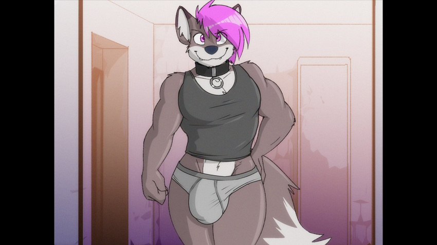 Anuv Rule 34 Image