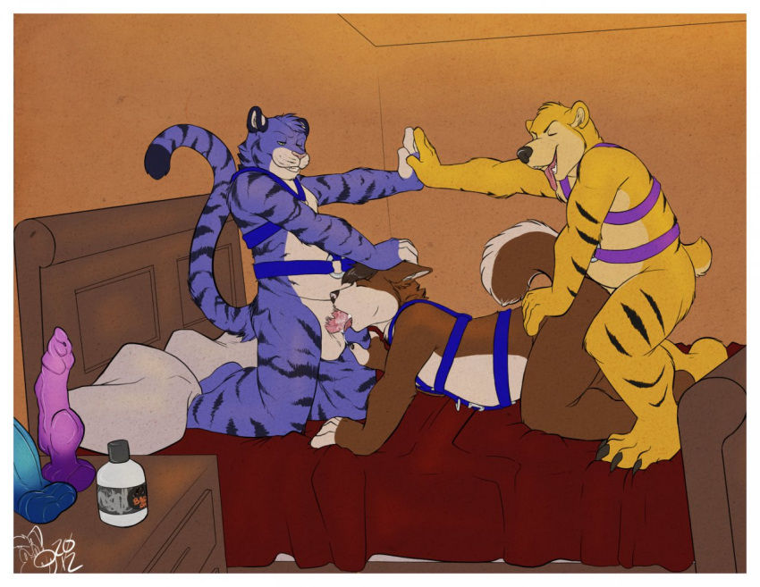 Bass (Artist) Rule 34 Image