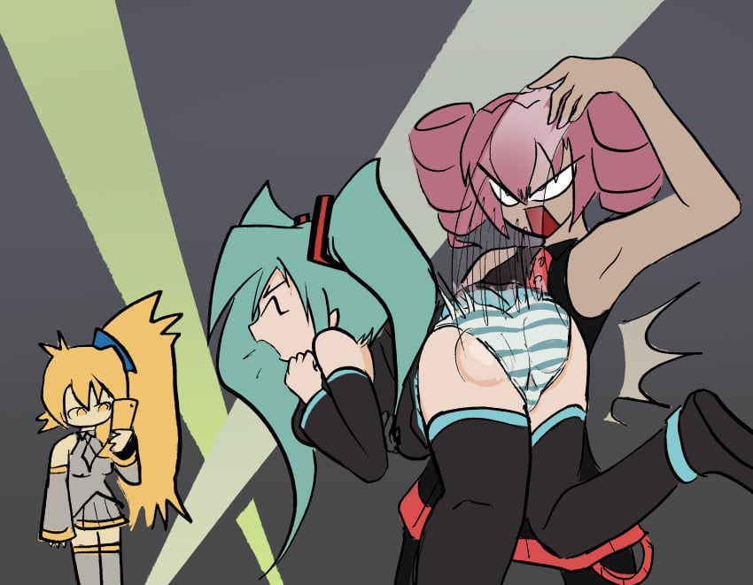 2d (Artwork) Rule 34 Image
