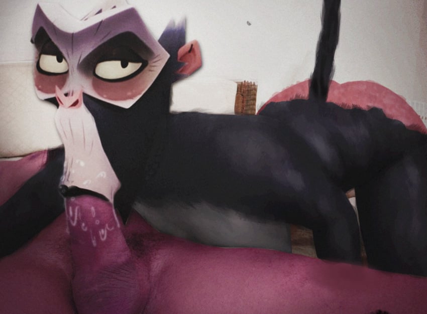 Cartoon Network Rule 34 Image