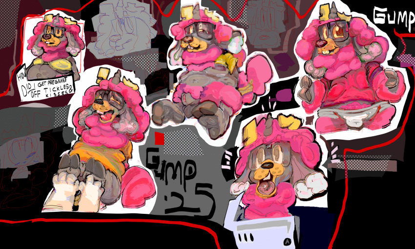 Digital Drawing (Artwork) Rule 34 Image