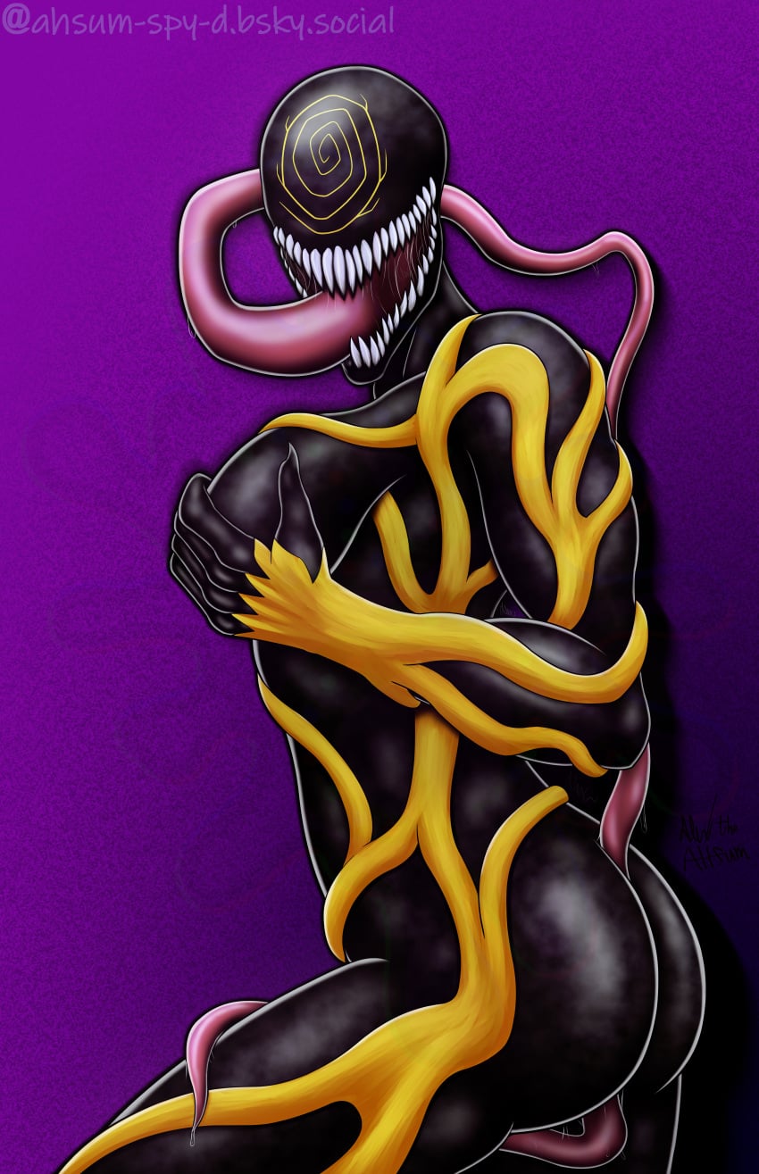 Insomniac Games Rule 34 Image