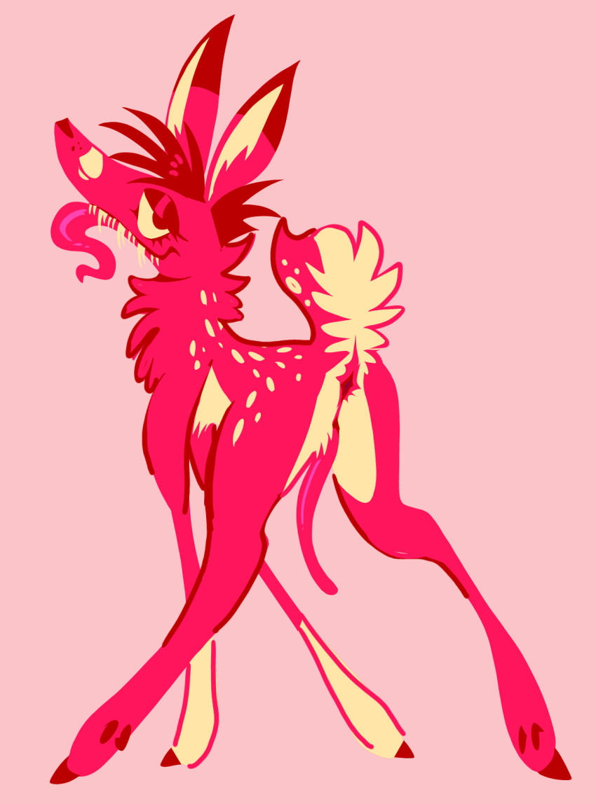 Animal Genitalia Rule 34 Image