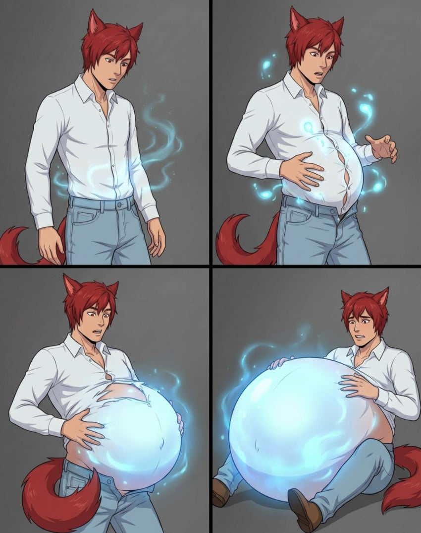 G'Raha Tia Rule 34 Image