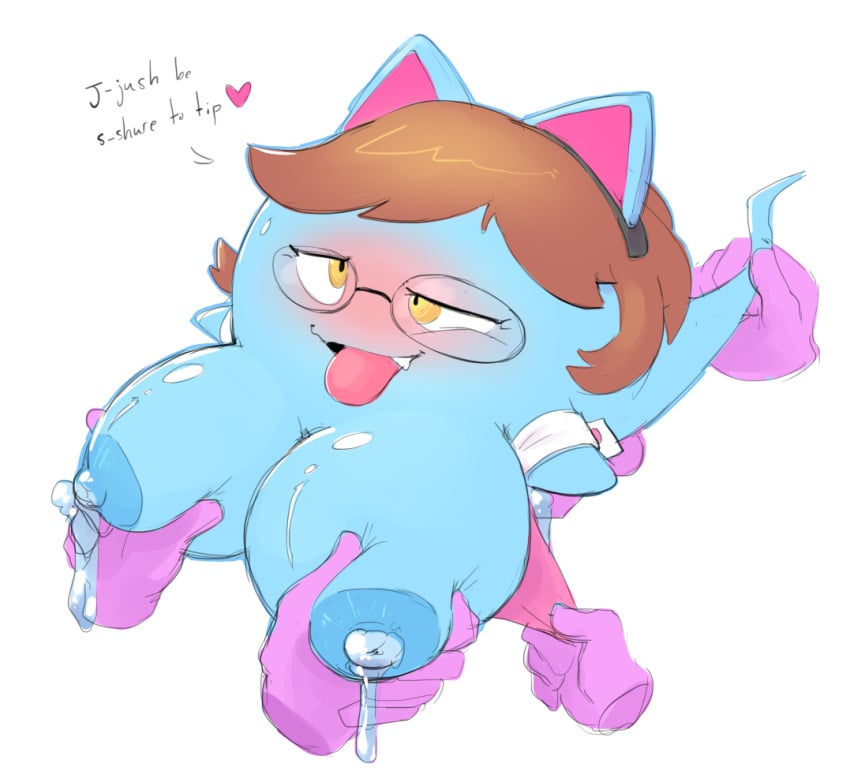 Boo (Mario) Rule 34 Image