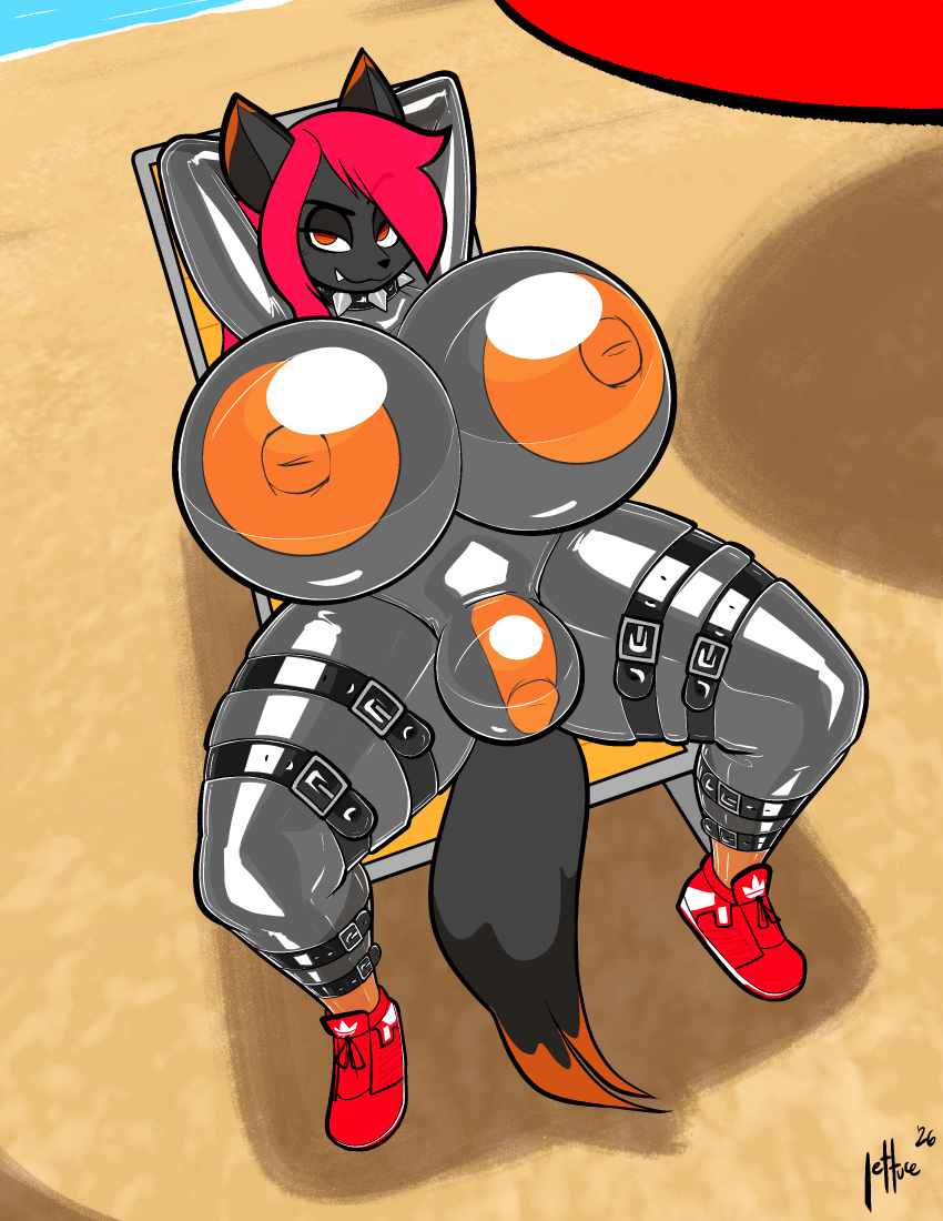 Adidas Rule 34 Image
