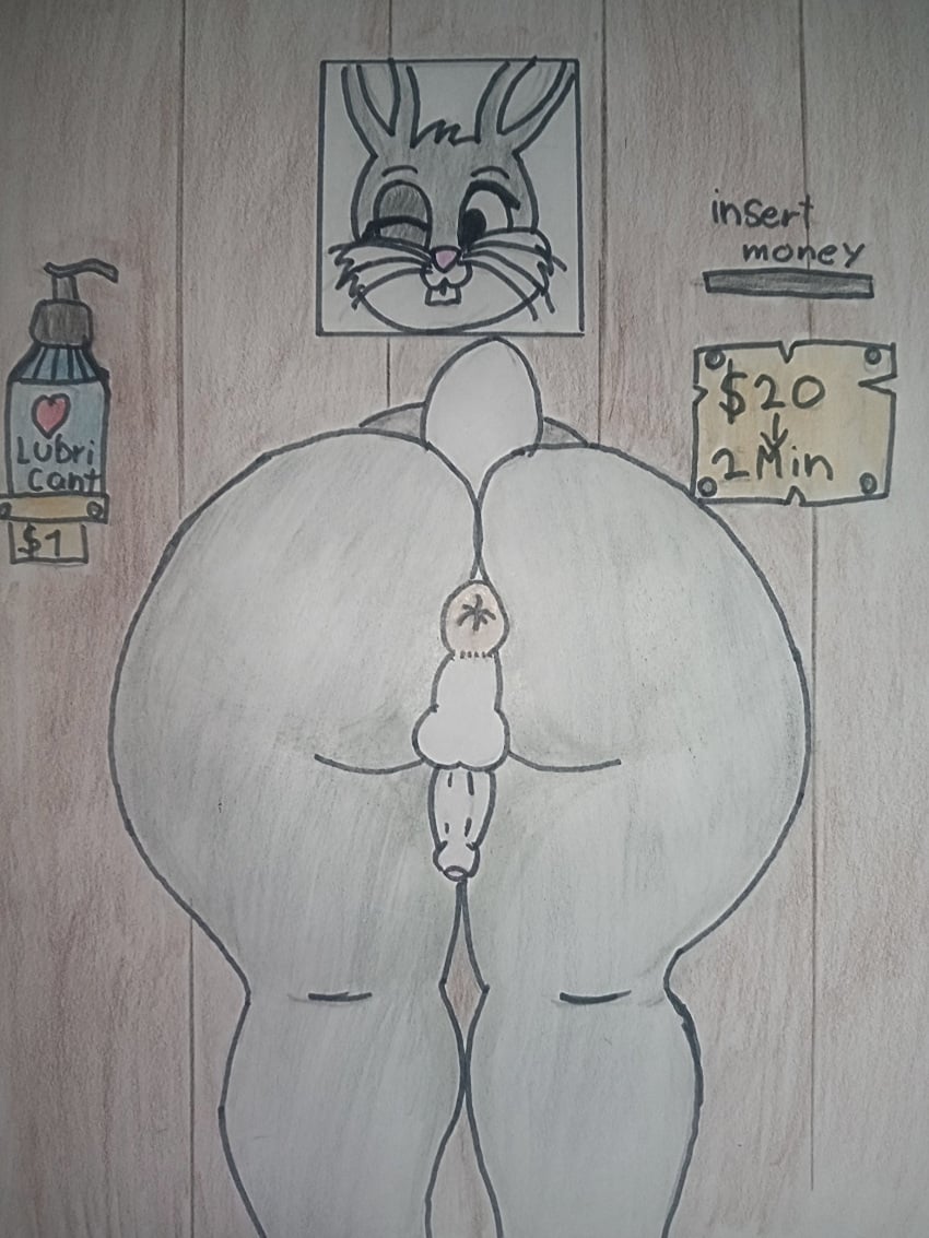 Digital Media (Artwork) Rule 34 Image
