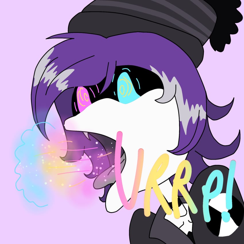 Ludmilla (Bartok) Rule 34 Image