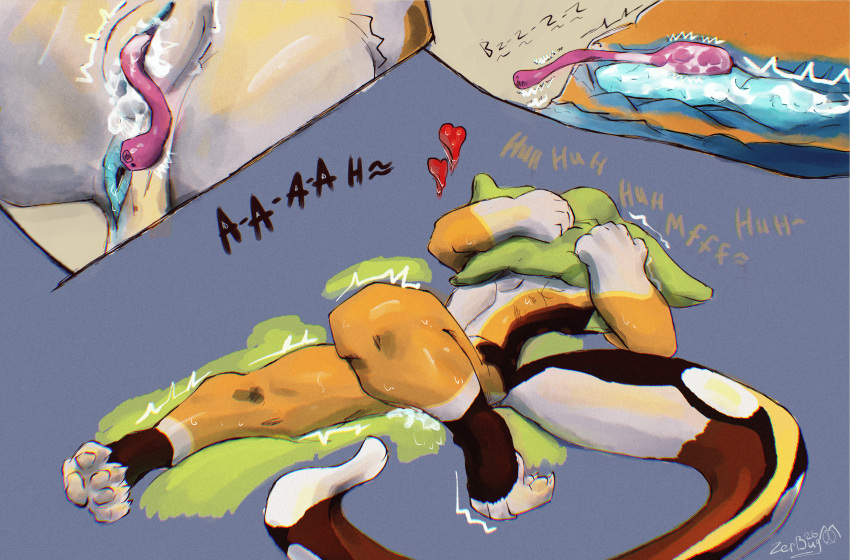 Digital Media (Artwork) Rule 34 Image