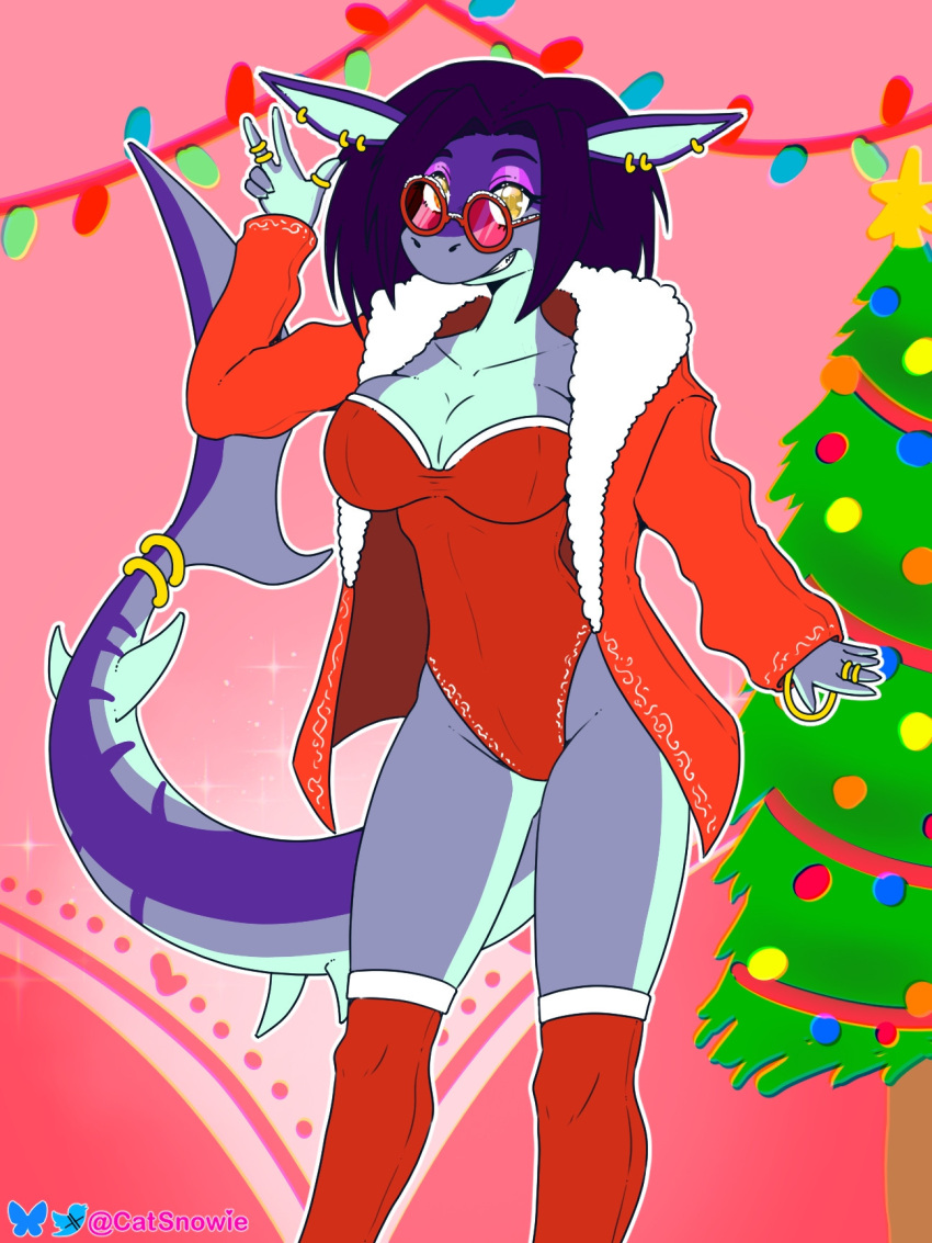 Christmas Rule 34 Image