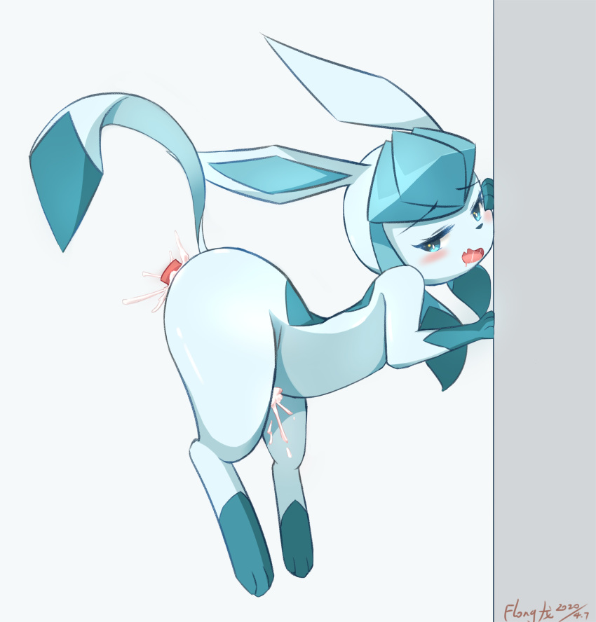 Eeveelution (Nintendo) Rule 34 Image