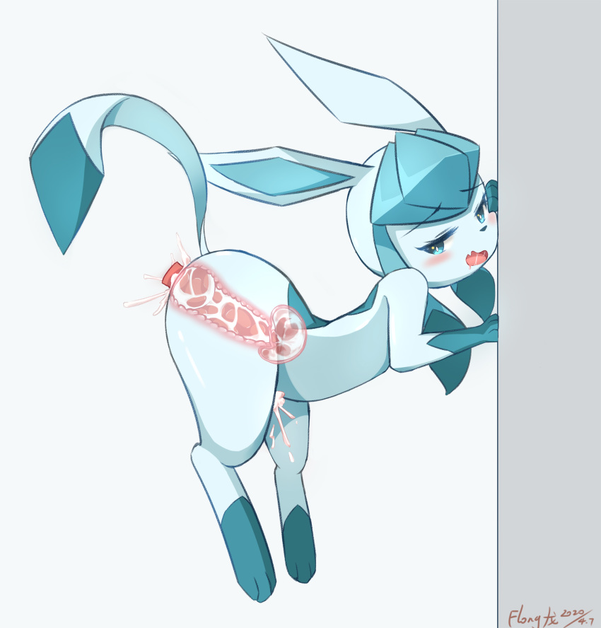 Eeveelution (Nintendo) Rule 34 Image