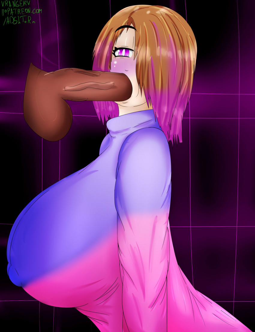 Bete Noire Rule 34 Image