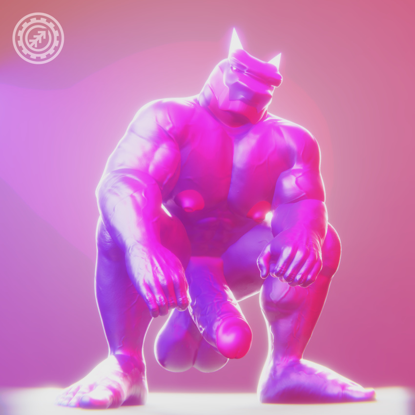 1:1 3d abs animal_humanoid anthro balls biceps big_balls big_penis blender_(software) clothing crouch_position crouching dragon dragon_humanoid drednox erection genitals glans hi_res horn huge_balls huge_cock huge_nipples humanoid humanoid_genitalia humanoid_penis hyper hyper_genitalia hyper_penis lizard lizard_humanoid looking_down male male_only muscular muscular_male n0rdbara nipples nude pecs penis reptile reptile_humanoid scalie scalie_humanoid simple_background solo vein