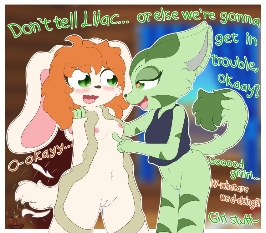 Carol Tea (Freedom Planet) Rule 34 Image