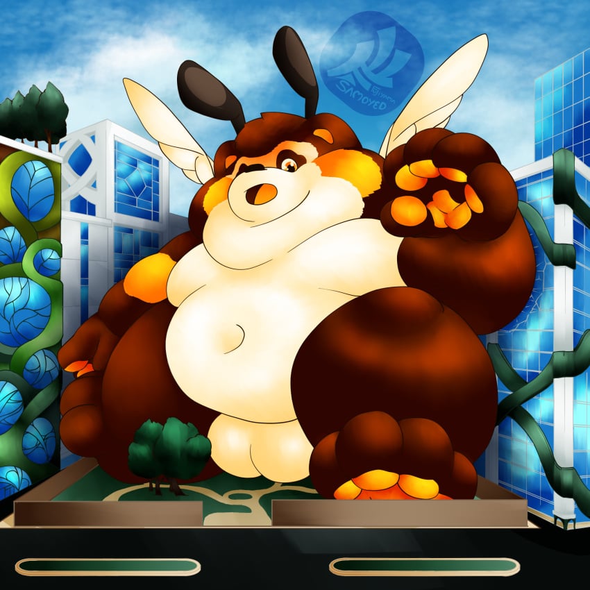 Antennae (Anatomy) Rule 34 Image