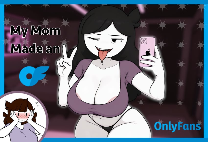1girls Rule 34 Image