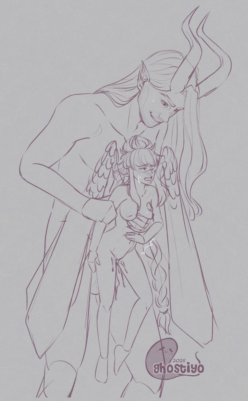 Dnd Rule 34 Image