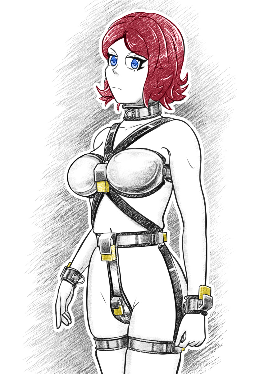 Cuff (Restraint) Rule 34 Image
