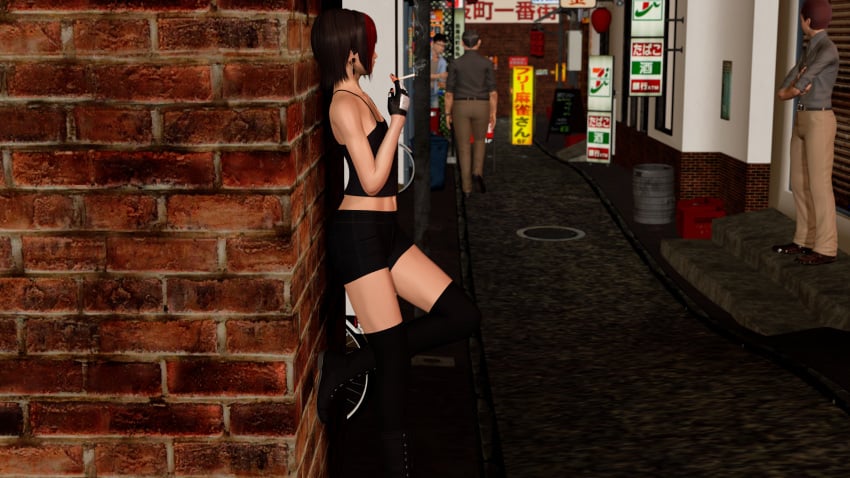 afonohito femboy feminine_male gay girly male otoko_no_ko otokonoko sissy tomgirl trap