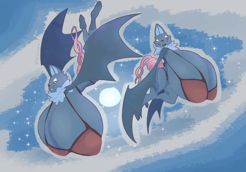 Pokemon (Species) Rule 34 Image