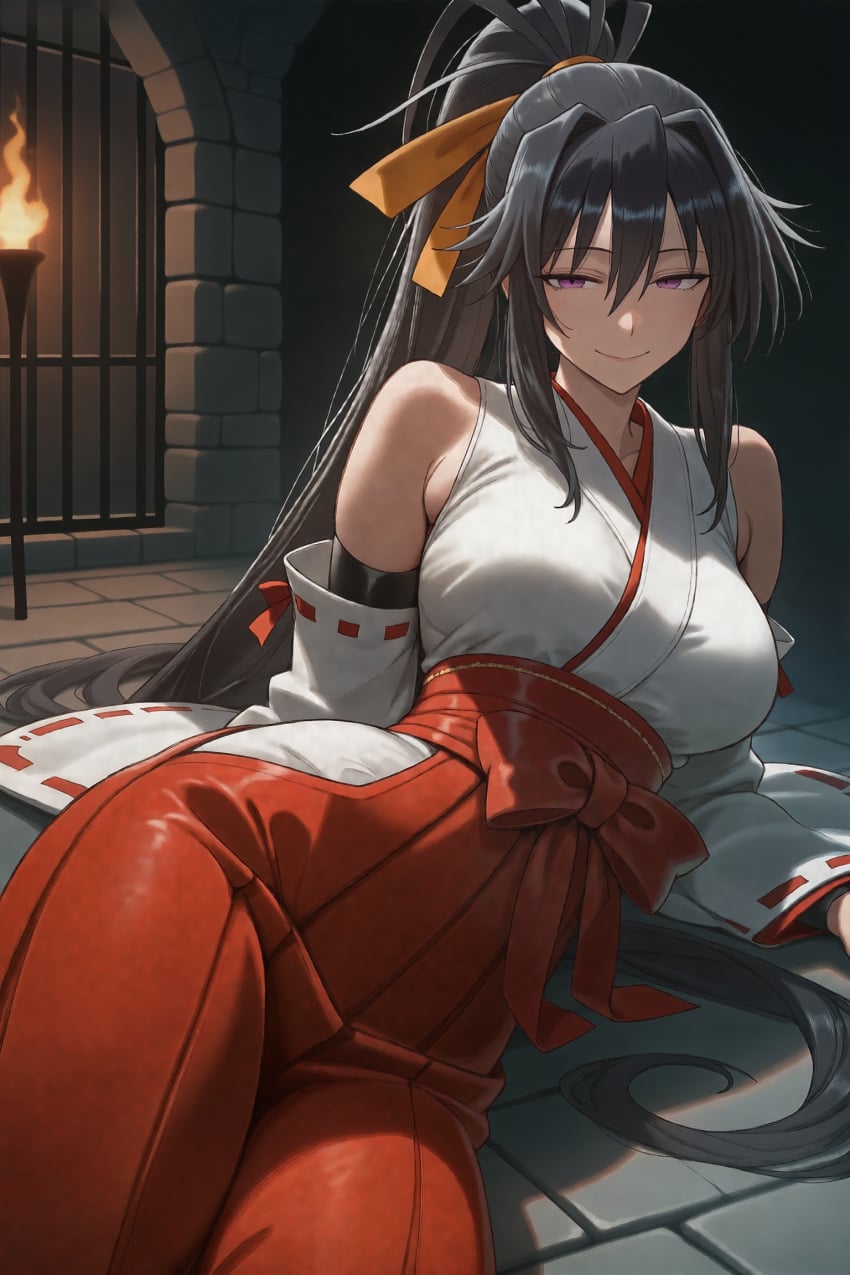 1girls Rule 34 Image
