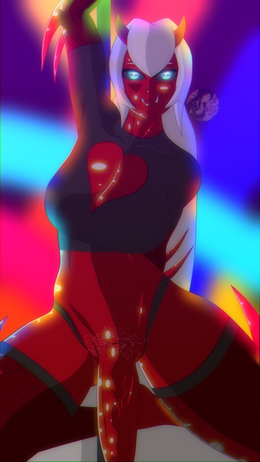 1futa Rule 34 Image
