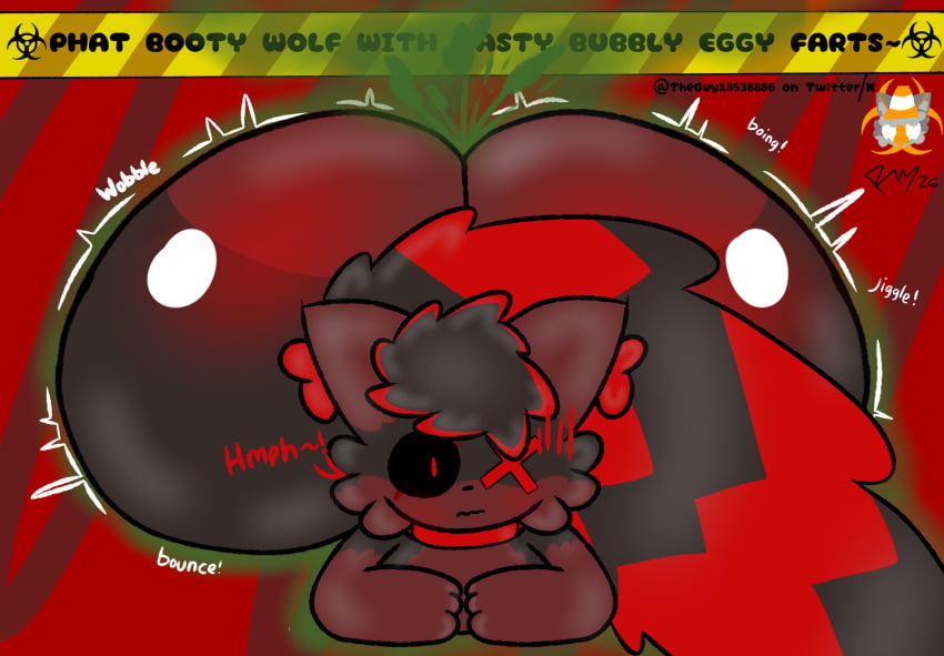 Digital Media (Artwork) Rule 34 Image