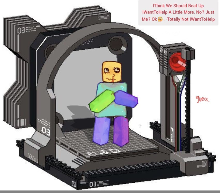 Construction (Roblox) Rule 34 Image