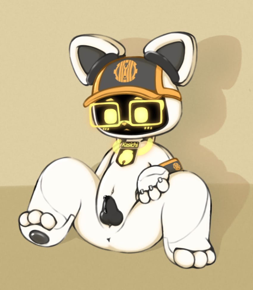 Proto (Cats Project) Rule 34 Image