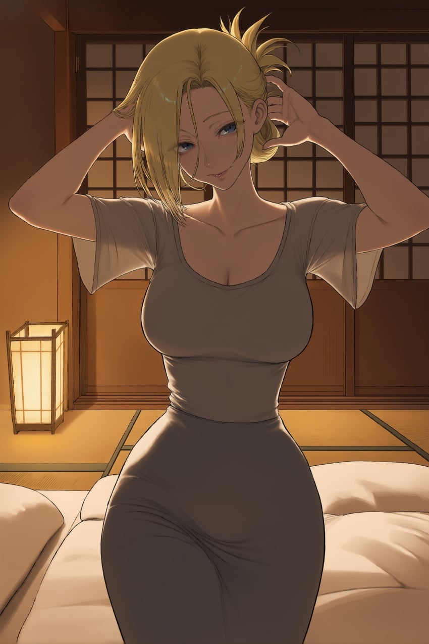Mercy (Overwatch) Rule 34 Image