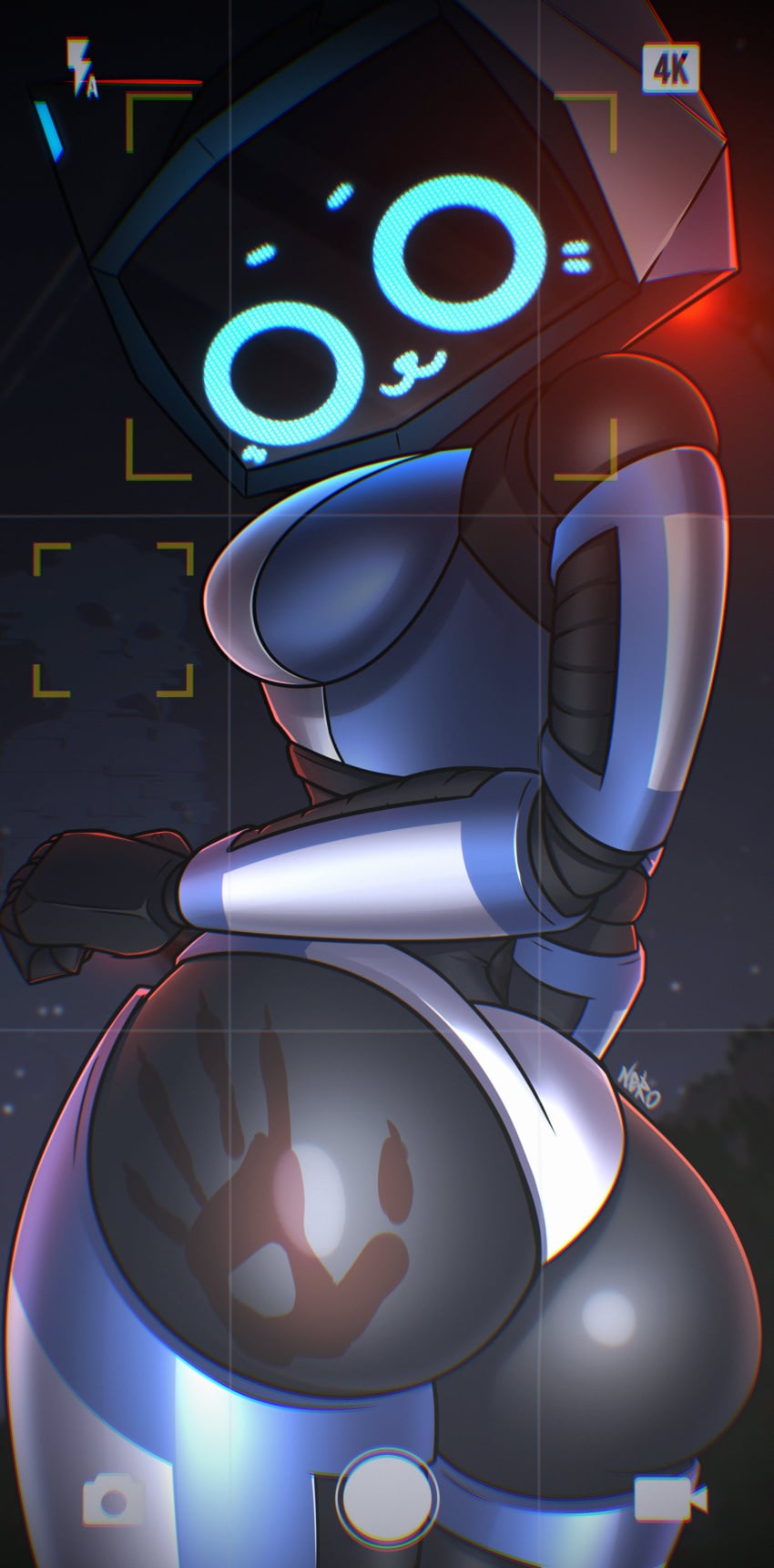 Kerfur (Nero) Rule 34 Image