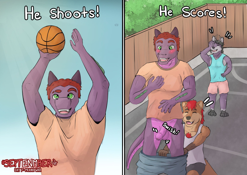 Anthro Rule 34 Image
