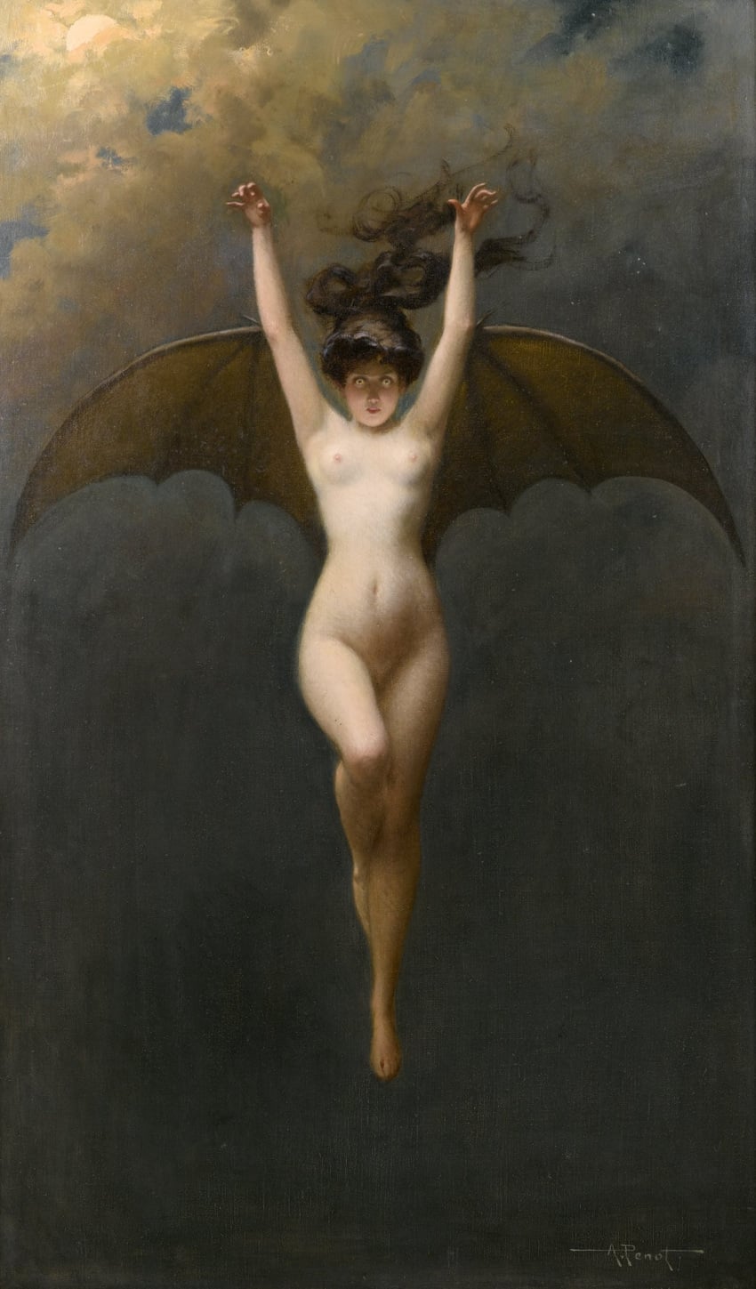 1800s Rule 34 Image
