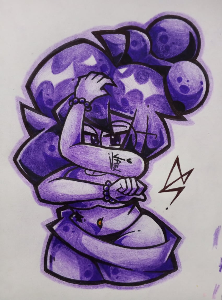Oc Rule 34 Image