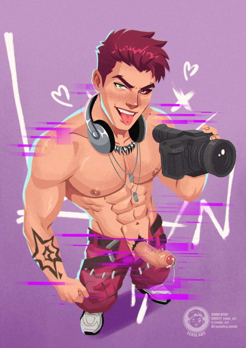 Heartsteel Kayn (Heartsteel Series) Rule 34 Image