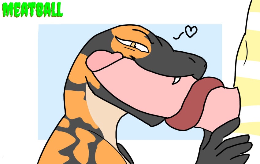 Aquatic Rule 34 Image