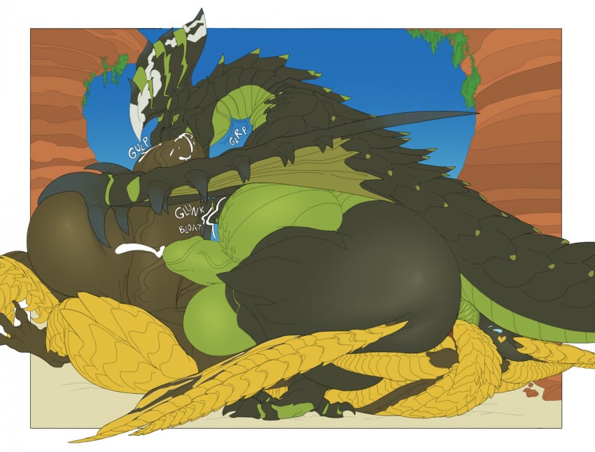 Digital Media (Artwork) Rule 34 Image