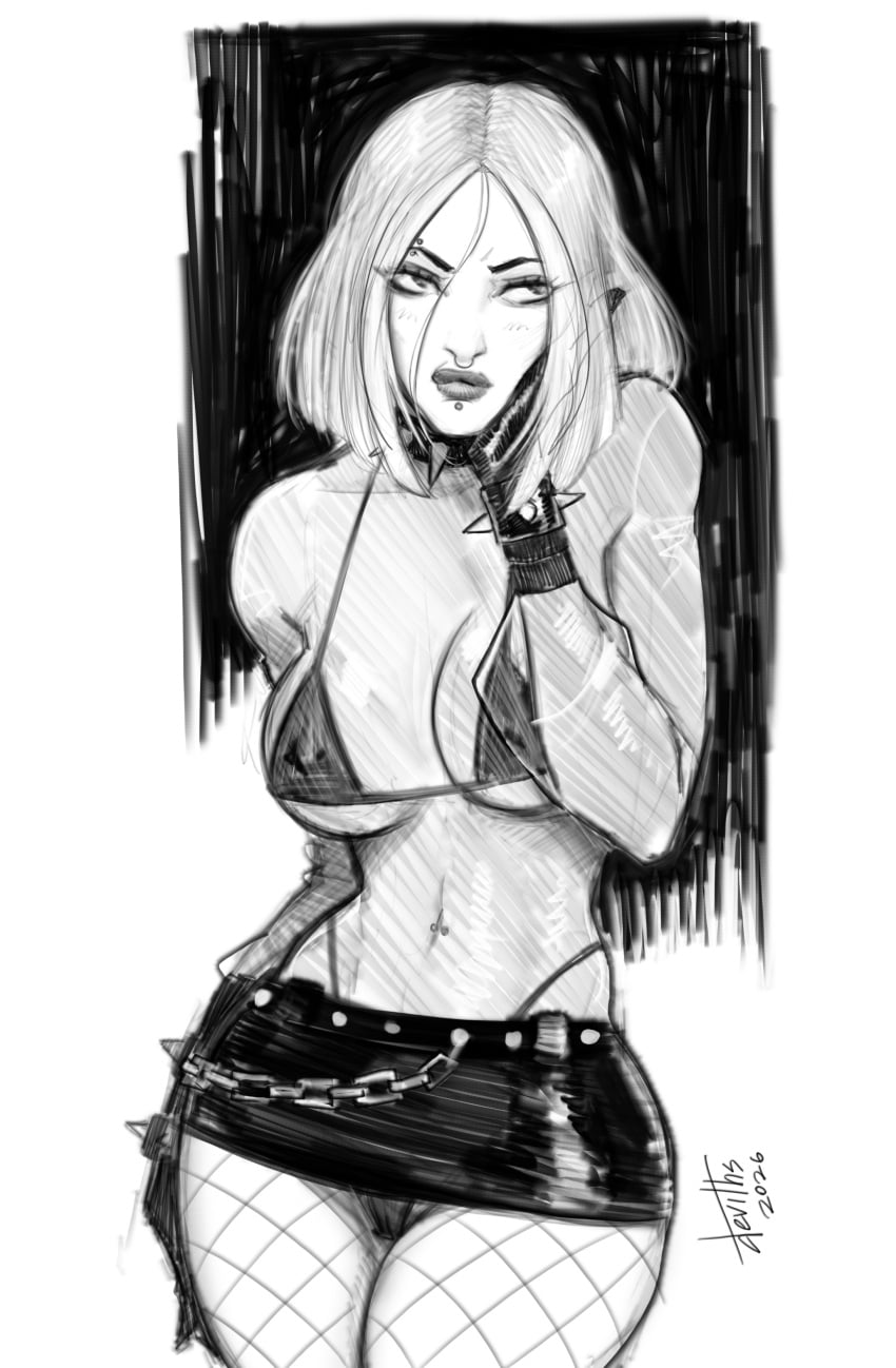 2d (Artwork) Rule 34 Image