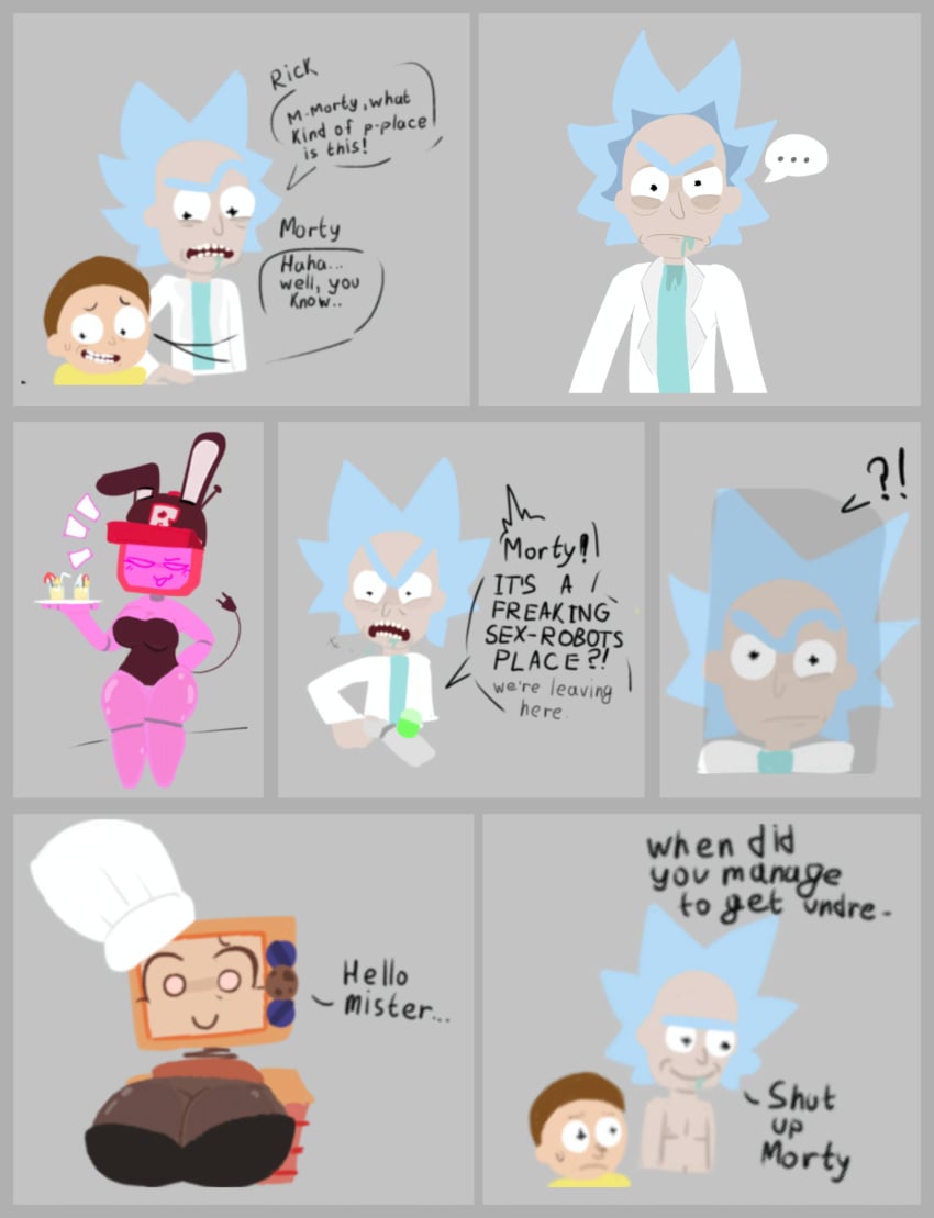 Cookieware (Die Of Death) Rule 34 Image