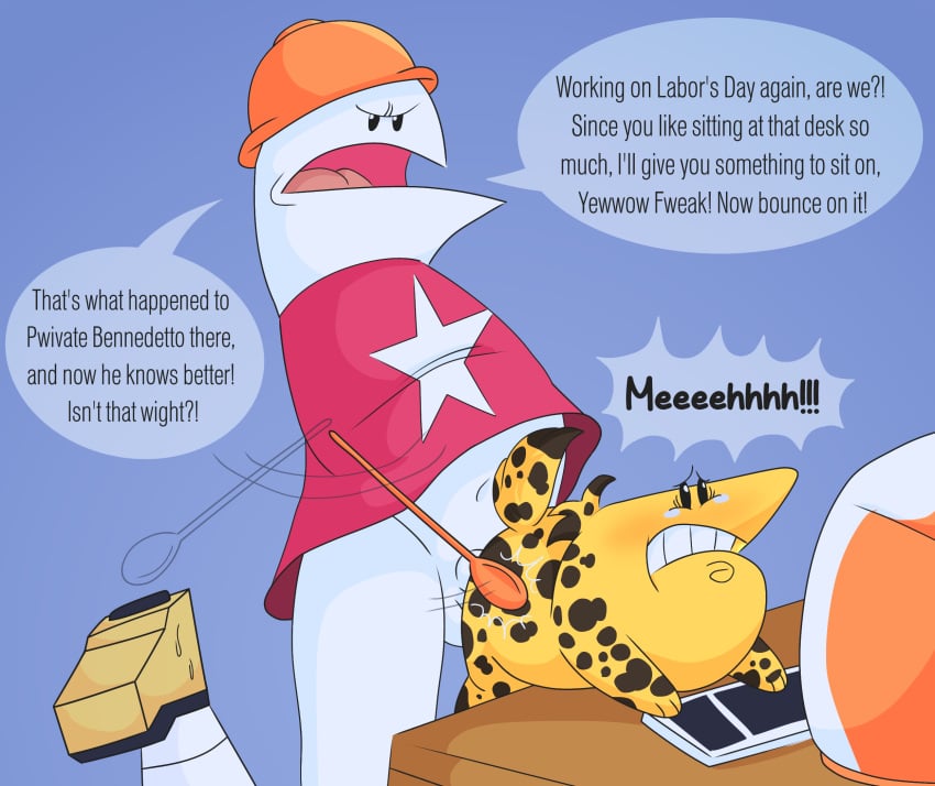 Homestar Runner Rule 34 Image