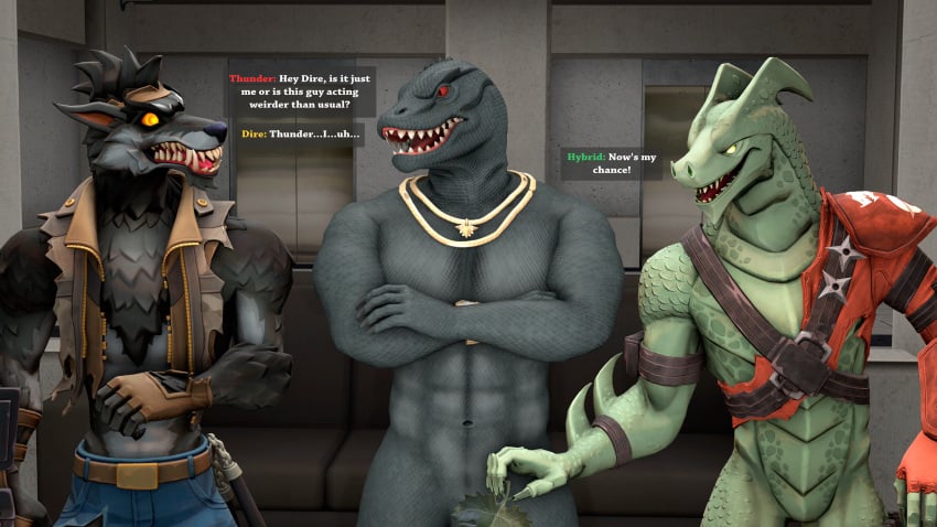3d (Artwork) Rule 34 Image