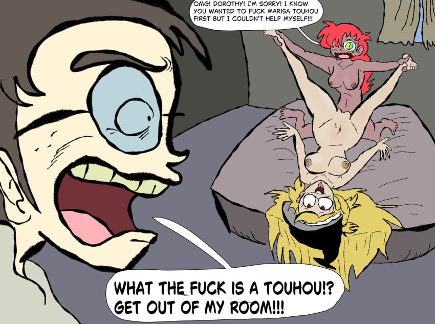 Senftember (2026) Rule 34 Image