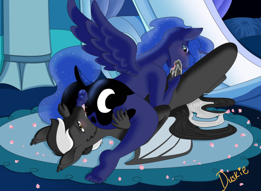 Fan Character (Friendship Is Magic) Rule 34 Image