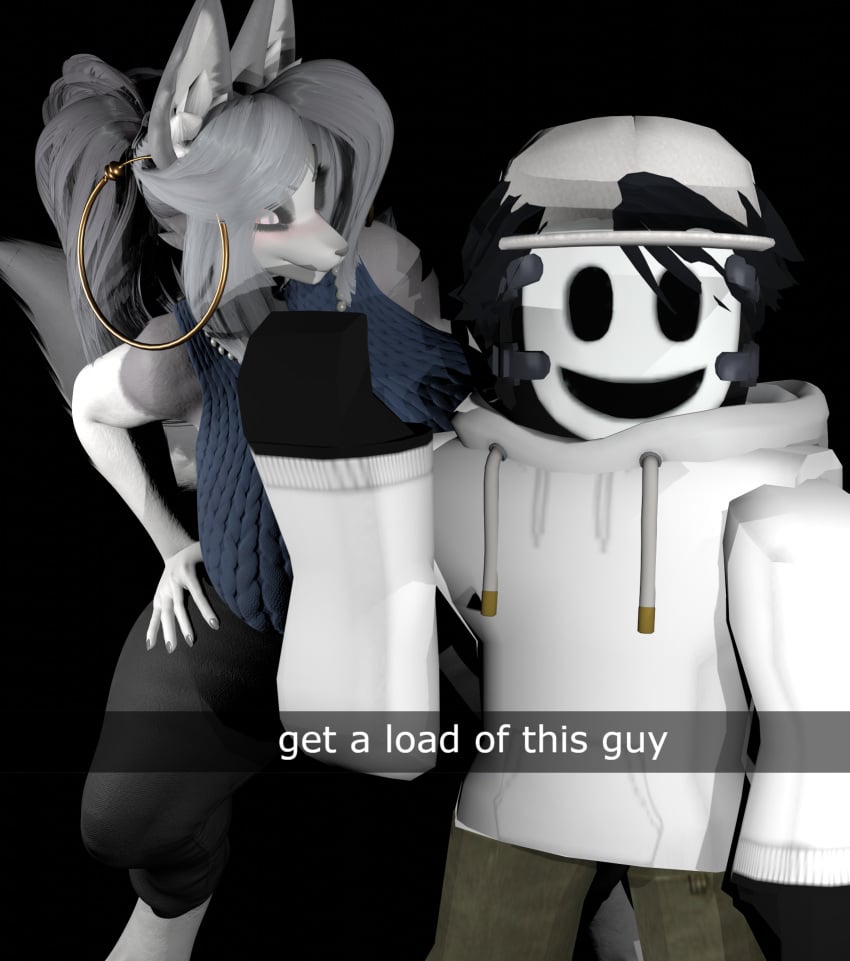 Dogzeela (Modeler) Rule 34 Image