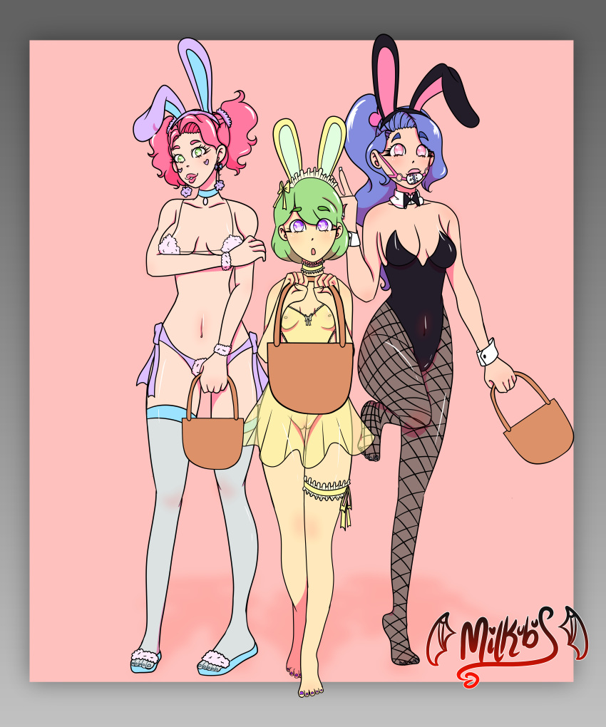 Easter Rule 34 Image