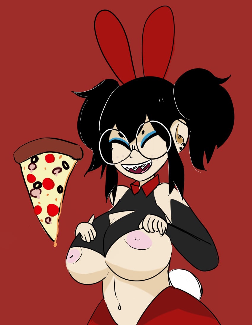 Tips (Gats) Rule 34 Image