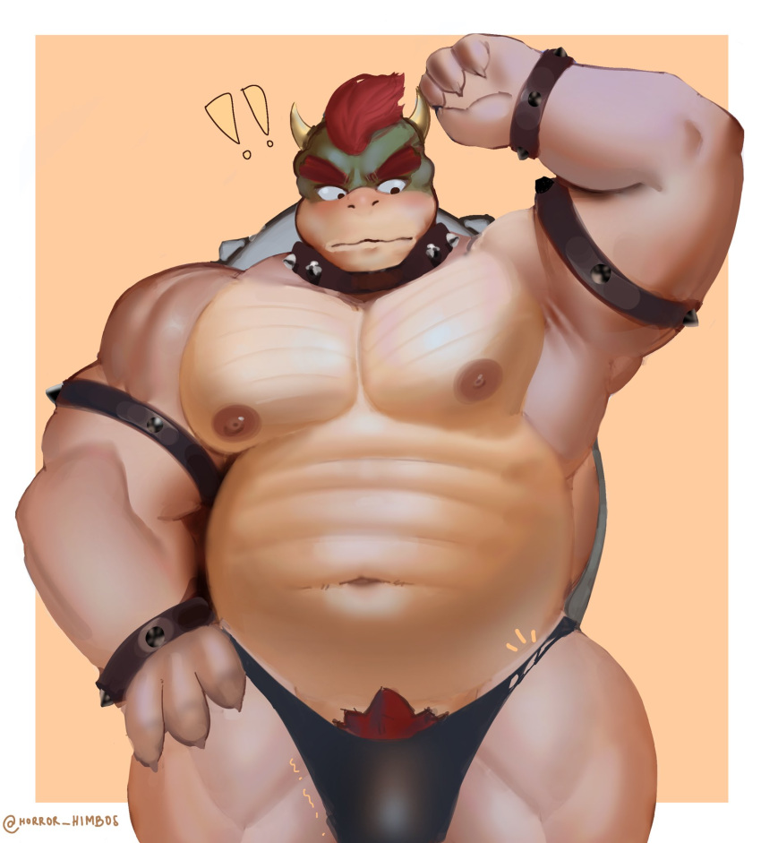 Mario (Series) Rule 34 Image